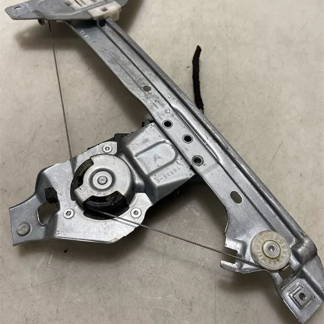 Alzacristallo elettrico porta posteriore sinistro con motorino