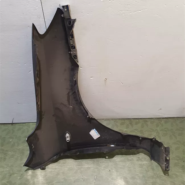 Parafango anteriore sinistro