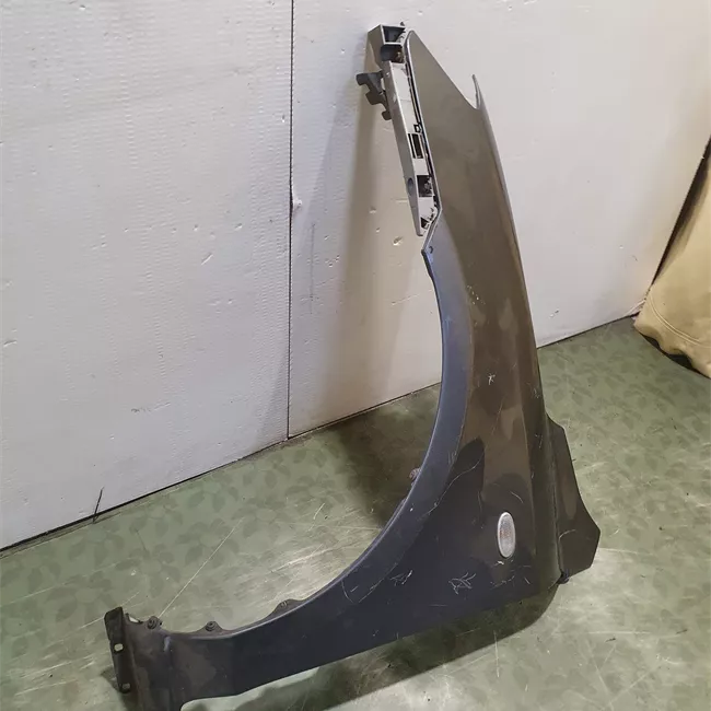 Parafango anteriore sinistro