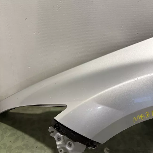 Parafango anteriore sinistro