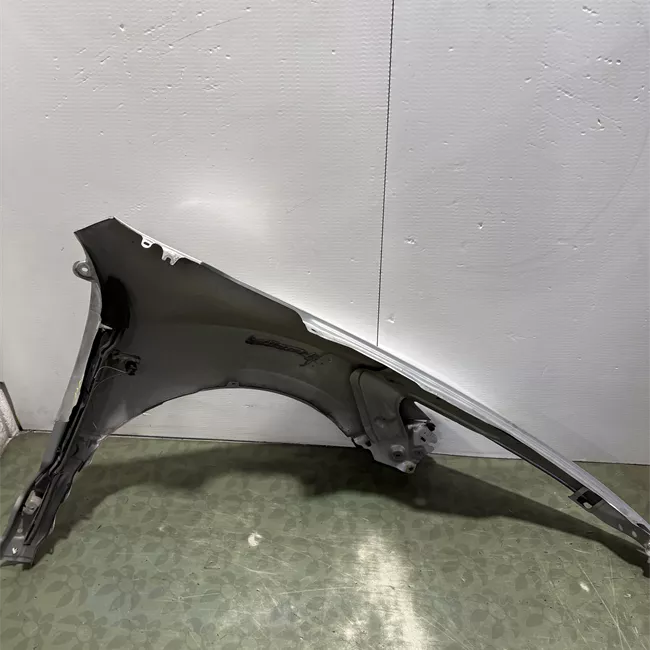 Parafango anteriore sinistro