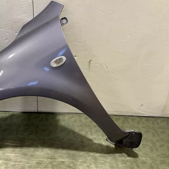 Parafango anteriore sinistro