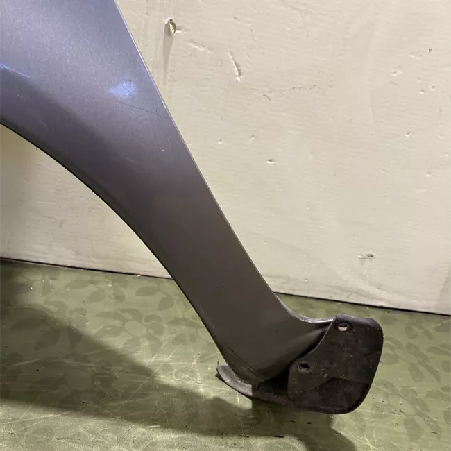 Parafango anteriore sinistro