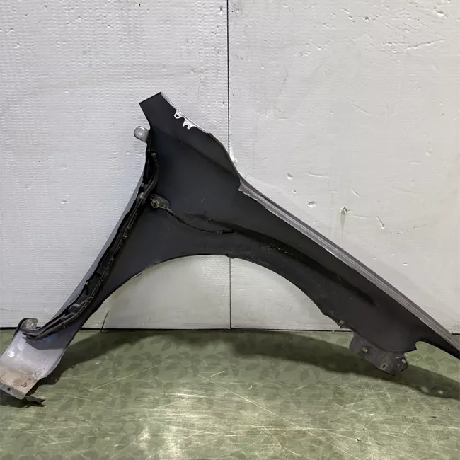 Parafango anteriore sinistro