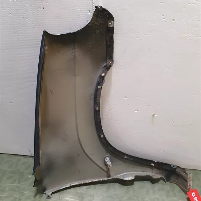 Parafango anteriore sinistro