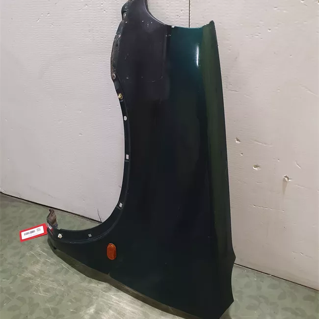 Parafango anteriore sinistro