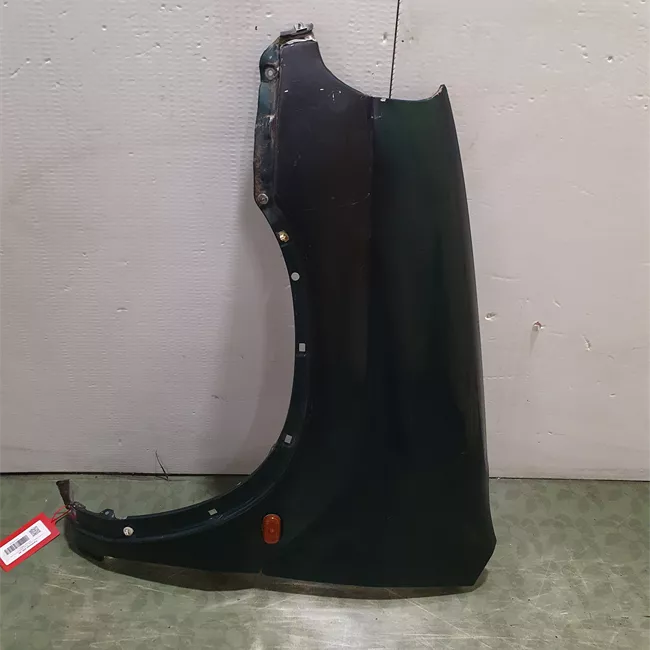 Parafango anteriore sinistro