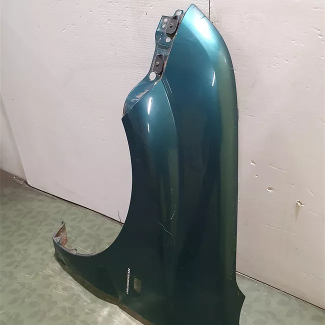 Parafango anteriore sinistro