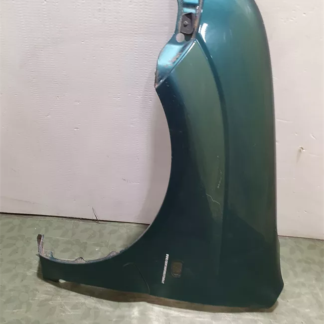 Parafango anteriore sinistro