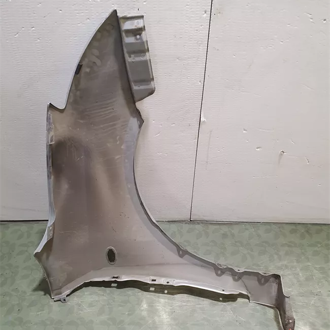 Parafango anteriore sinistro