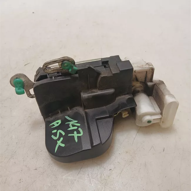 Serratura porta anteriore sinistra