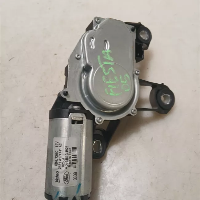 Motorino tergilunotto