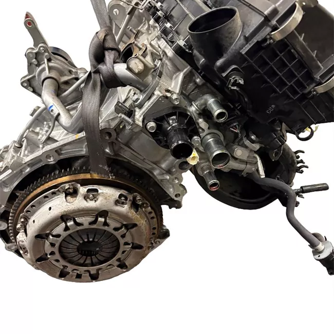 Motore semicompleto