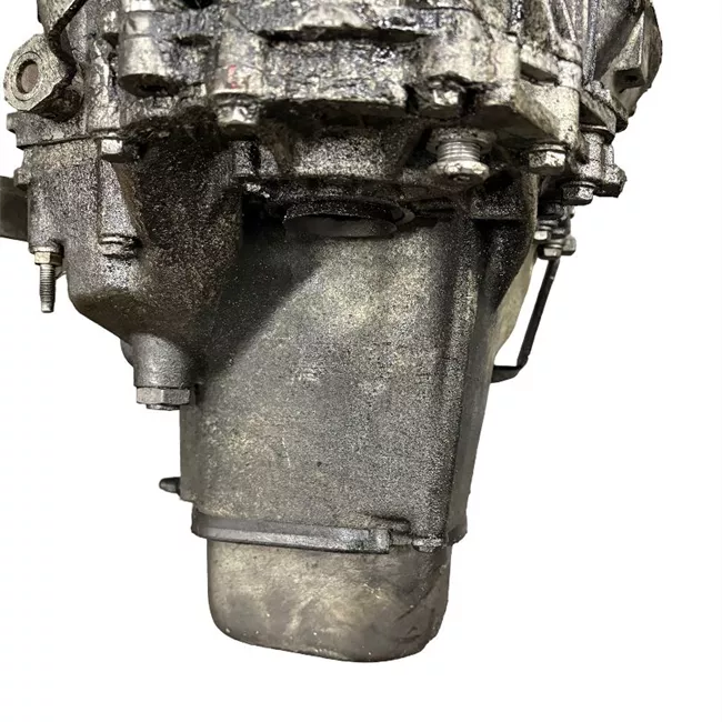 Cambio completa CD 17x64