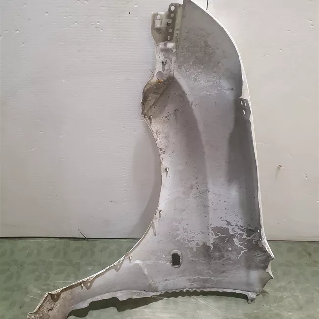 Parafango anteriore destro