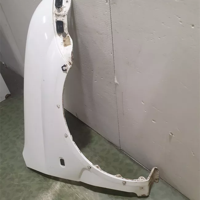 Parafango anteriore destro