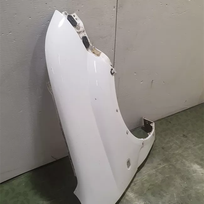 Parafango anteriore destro