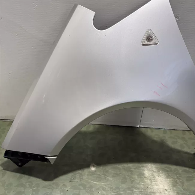 Parafango anteriore sinistro