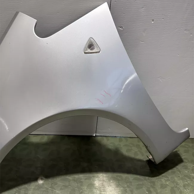 Parafango anteriore sinistro