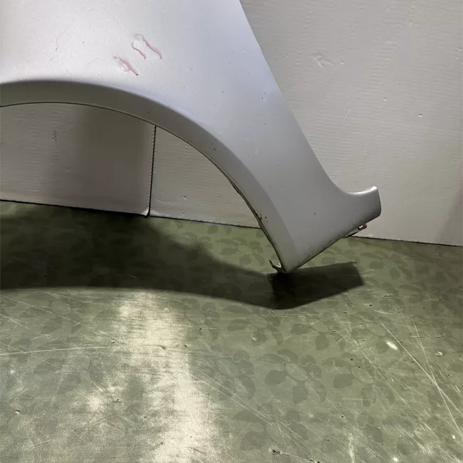 Parafango anteriore sinistro