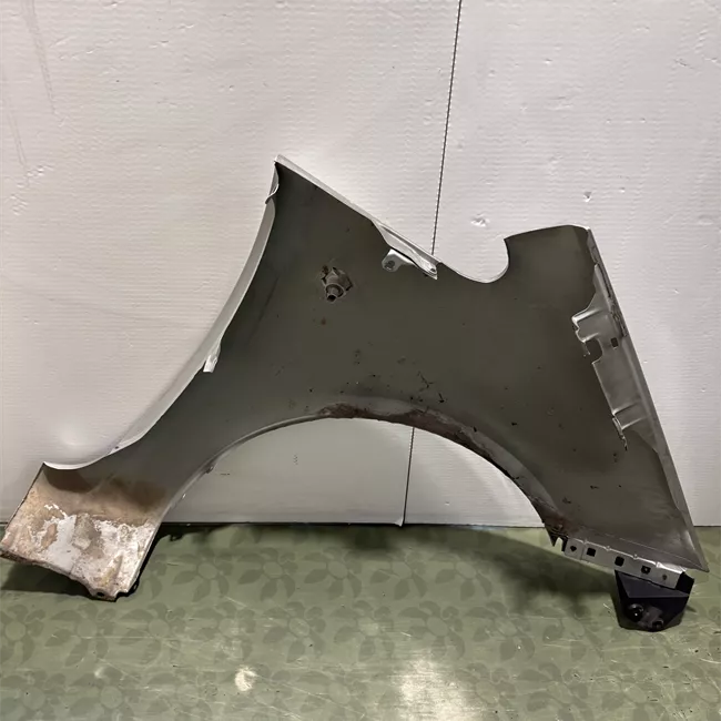 Parafango anteriore sinistro