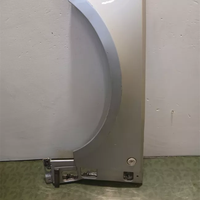 Parafango anteriore sinistro