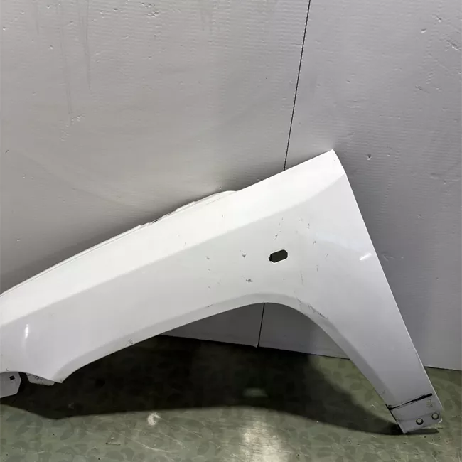 Parafango anteriore sinistro