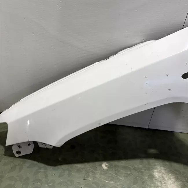 Parafango anteriore sinistro