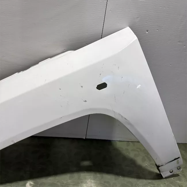 Parafango anteriore sinistro