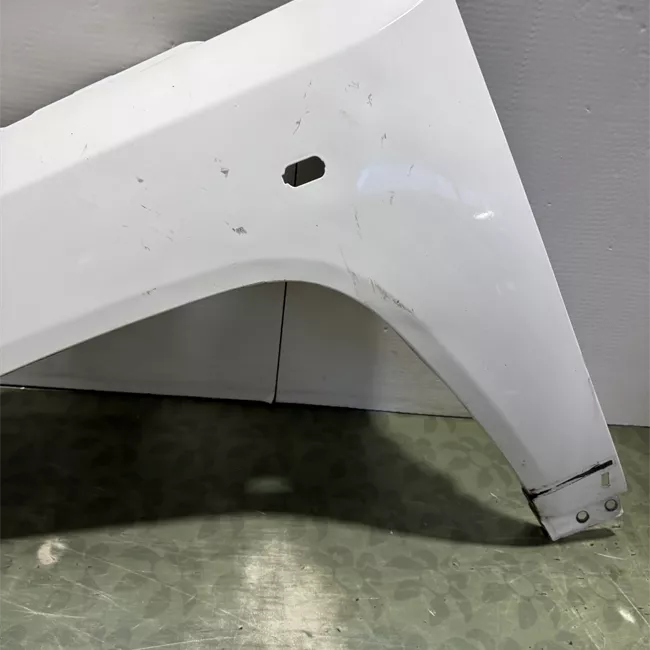 Parafango anteriore sinistro