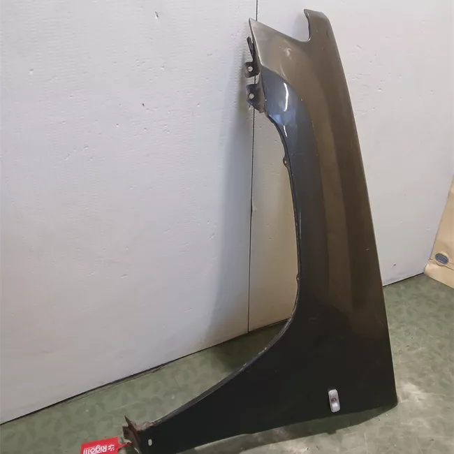 Parafango anteriore sinistro