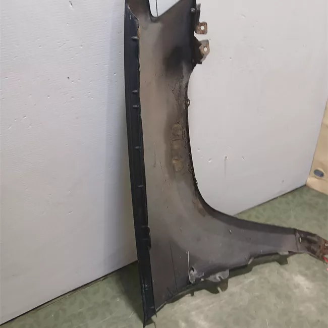 Parafango anteriore sinistro