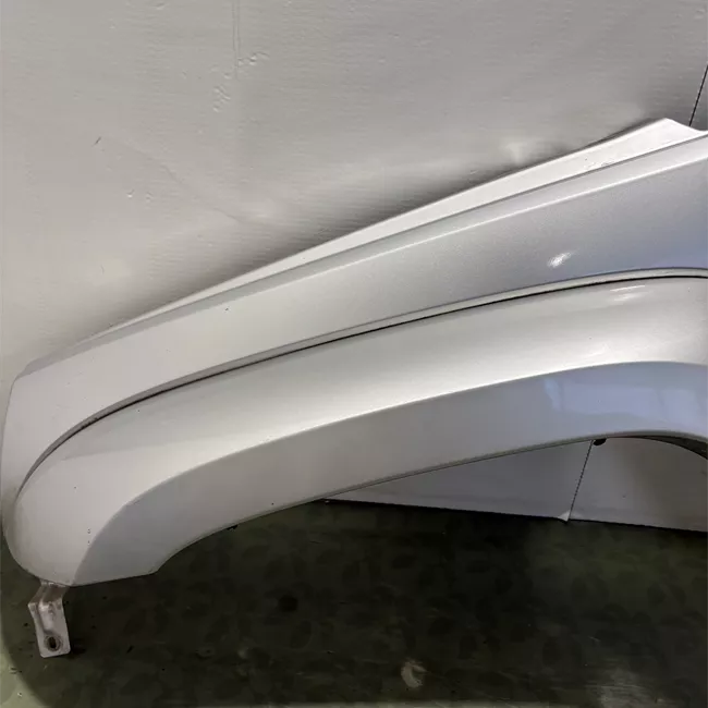 Parafango anteriore sinistro