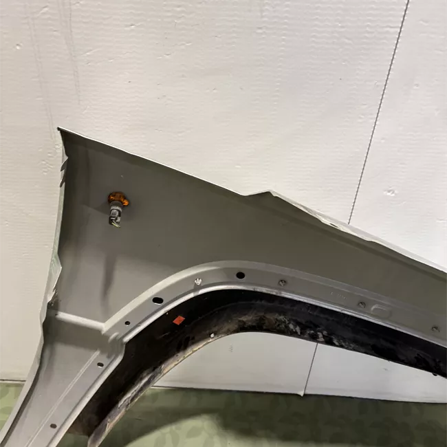 Parafango anteriore sinistro