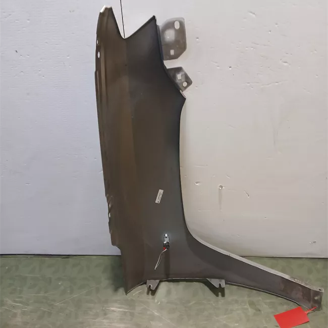 Parafango anteriore sinistro