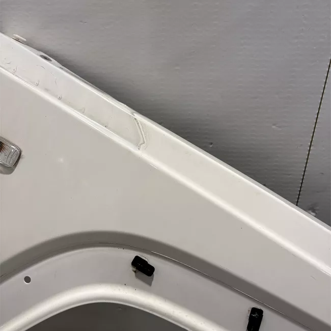 Parafango anteriore destro Ripetitore laterale