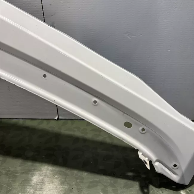 Parafango anteriore destro Ripetitore laterale