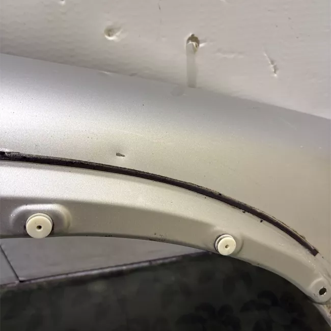 Parafango anteriore destro