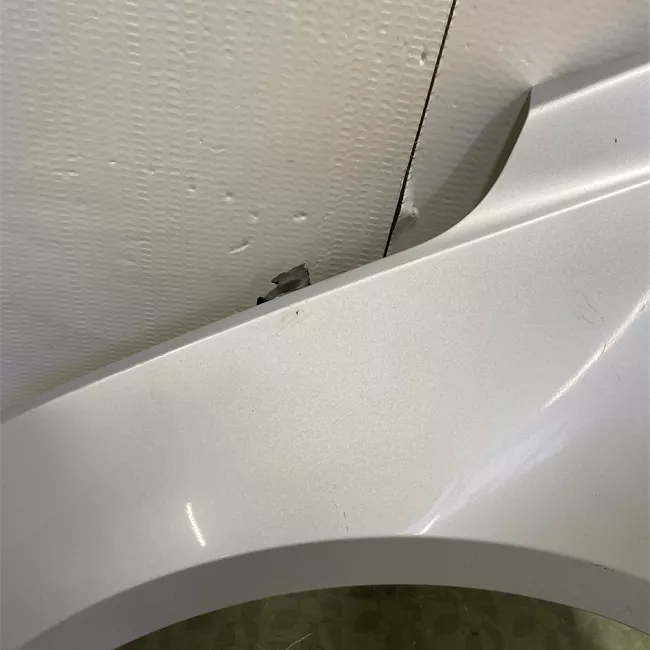 Parafango anteriore sinistro