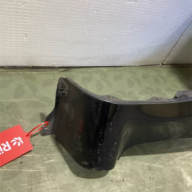 Parafango anteriore sinistro