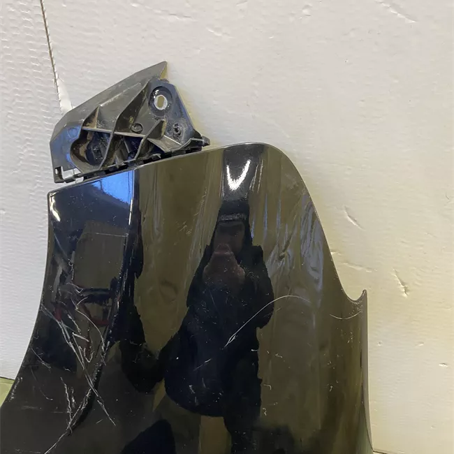 Parafango anteriore sinistro