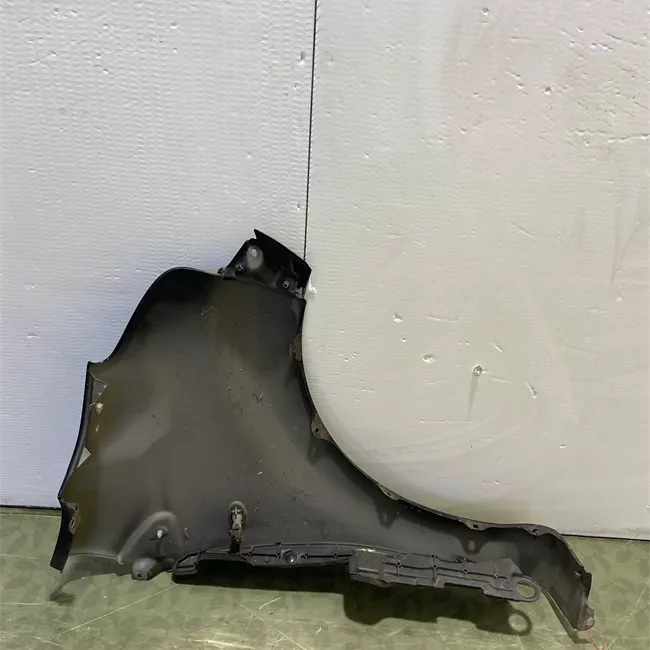 Parafango anteriore sinistro