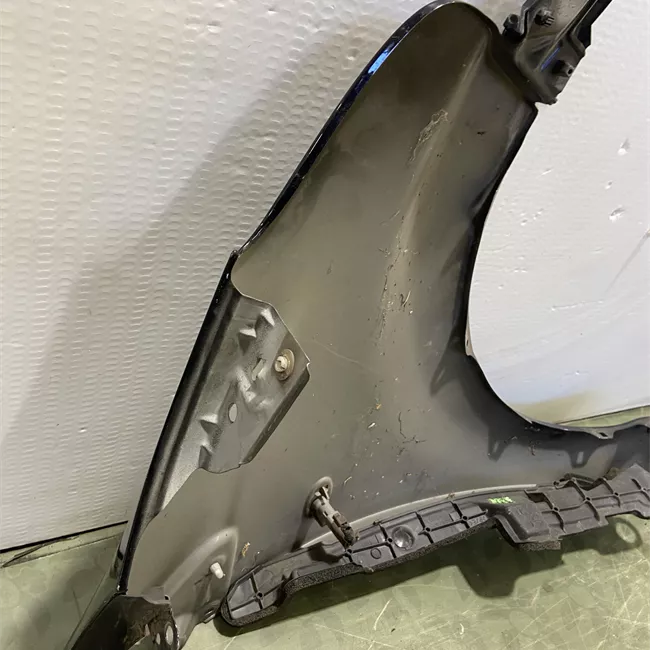 Parafango anteriore sinistro