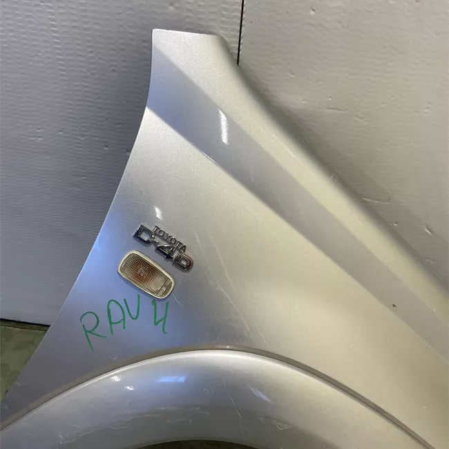 Parafango anteriore destro 07-03>05<