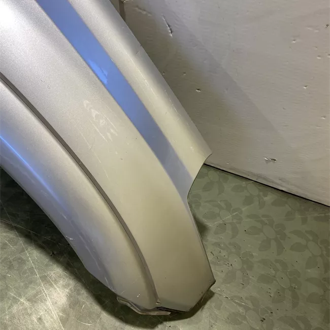 Parafango anteriore destro 07-03>05<