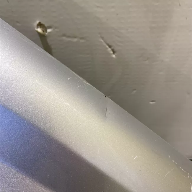 Parafango anteriore destro 07-03>05<