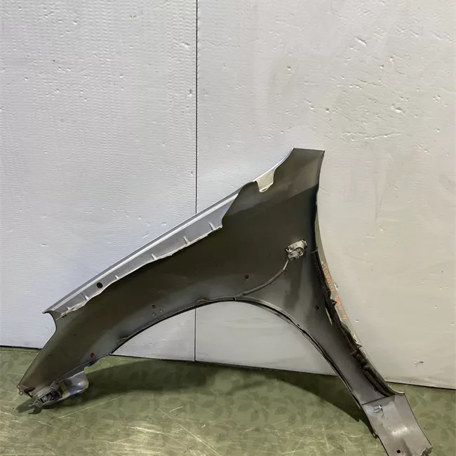 Parafango anteriore destro 07-03>05<