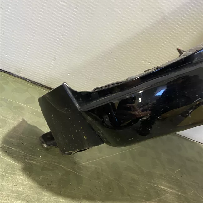 Parafango anteriore destro 07-03>05<