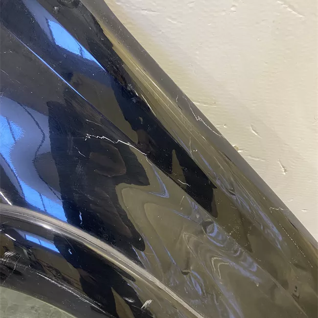 Parafango anteriore destro 07-03>05<