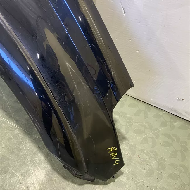 Parafango anteriore destro 07-03>05<